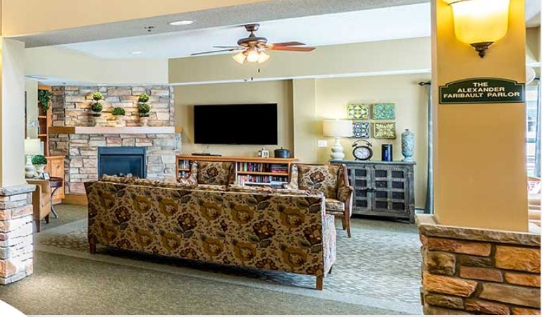 Faribault Senior Living