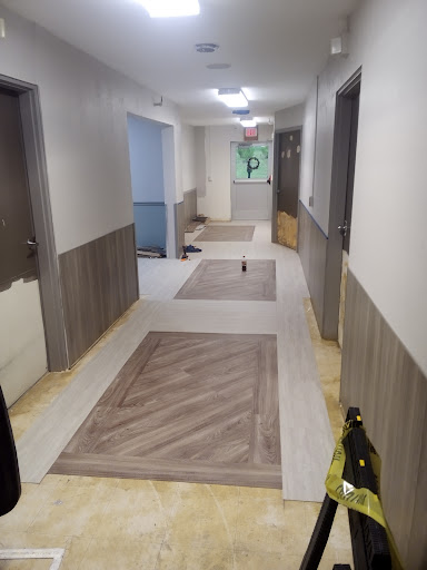 Hillview Health Care Center