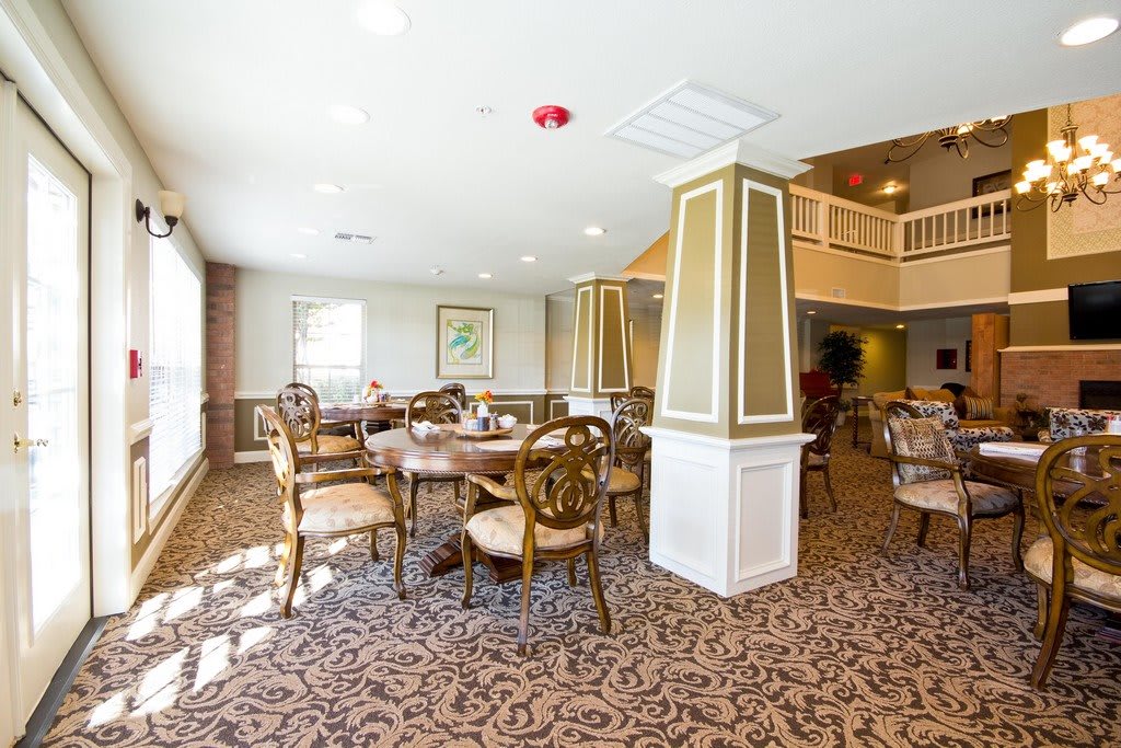 The Wellington At Conroe