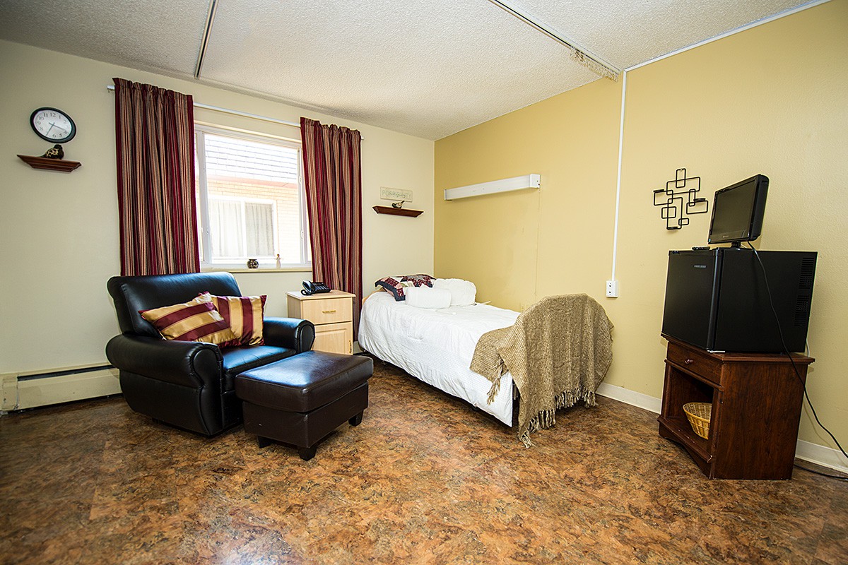 Sierra Rehabilitation And Care Community