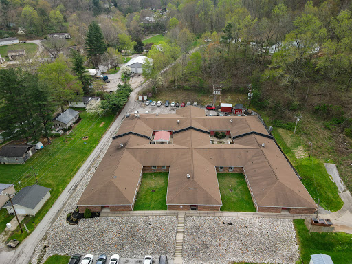 Vanceburg Rehabilitation And Care