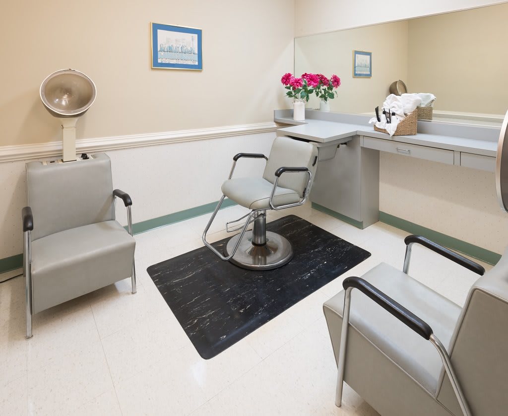 Green Leaf Care Center