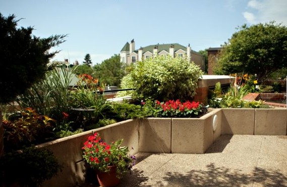 The Kenwood Retirement Communi