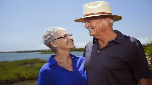 Amada Senior Care Nashville