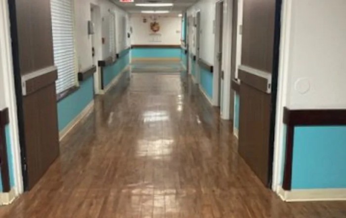 St Andrews Bay Skilled Nursing And Rehabilitation