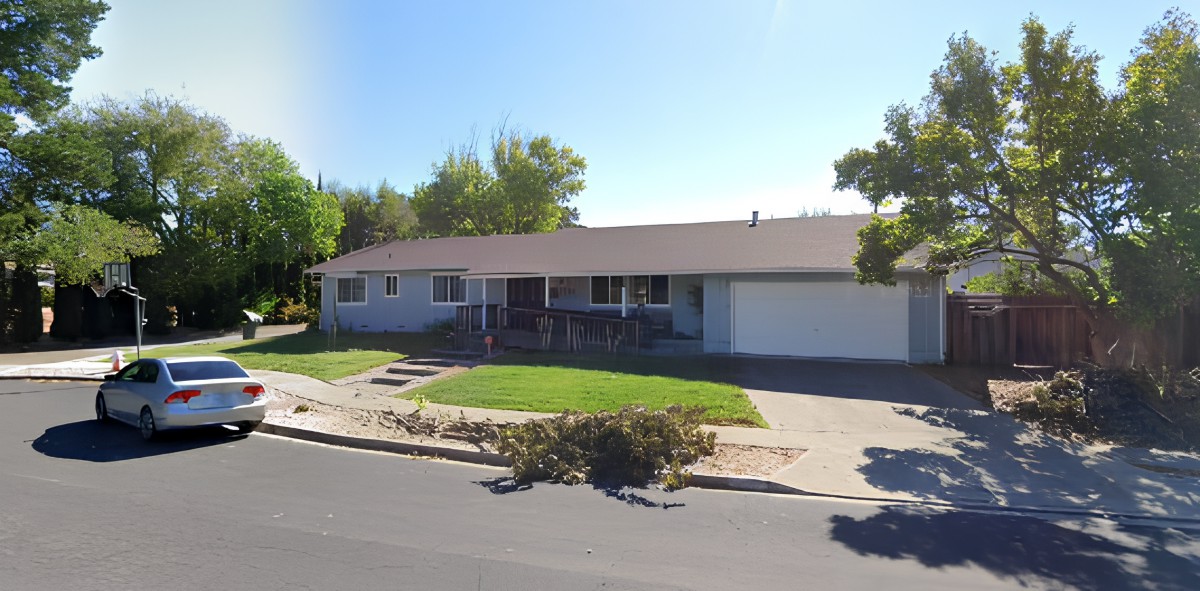 Jefferson Care Home