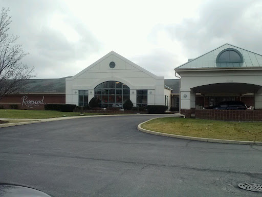 Rosewood Care Center Of Elgin