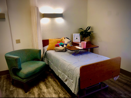 Pine Hill Terrace Care Ctr