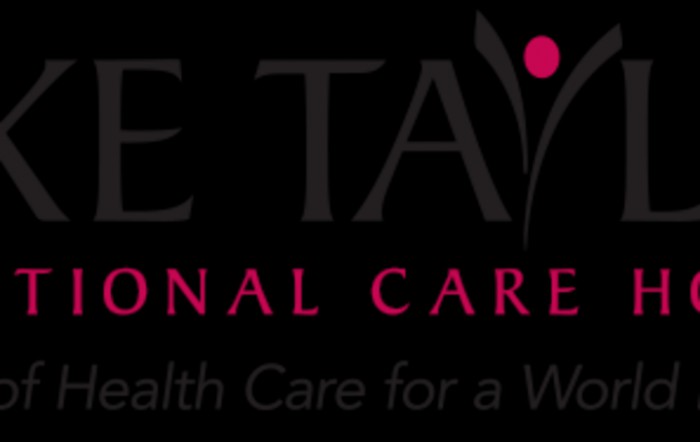 Lake Taylor Hosp