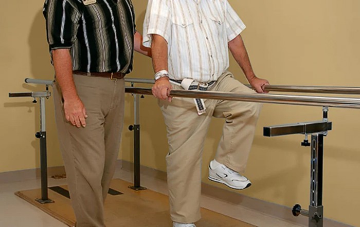 Life Care Center Of Orange Park