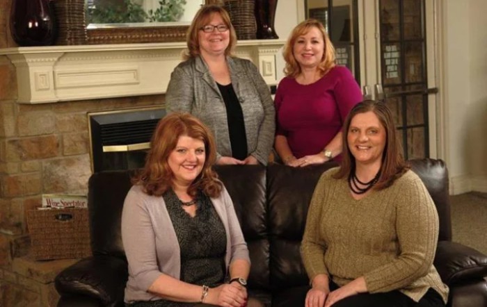 River Oaks Health And Rehabilitation Center