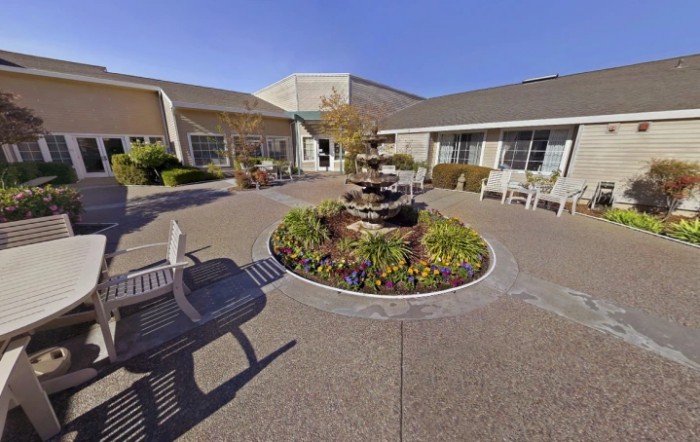Siena Skilled Nursing And Rehabilitation Center