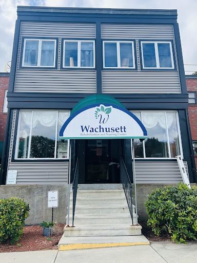 Wachusett Manor