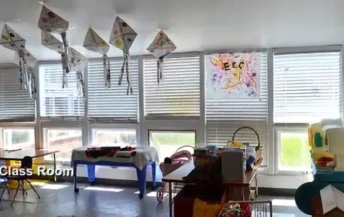 Exceptional Care For Children