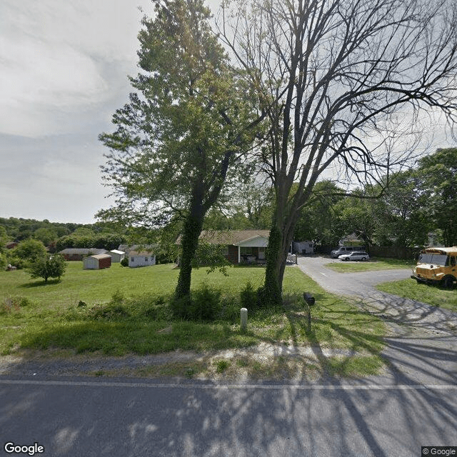 Beverly Rucker Family Care Home #2