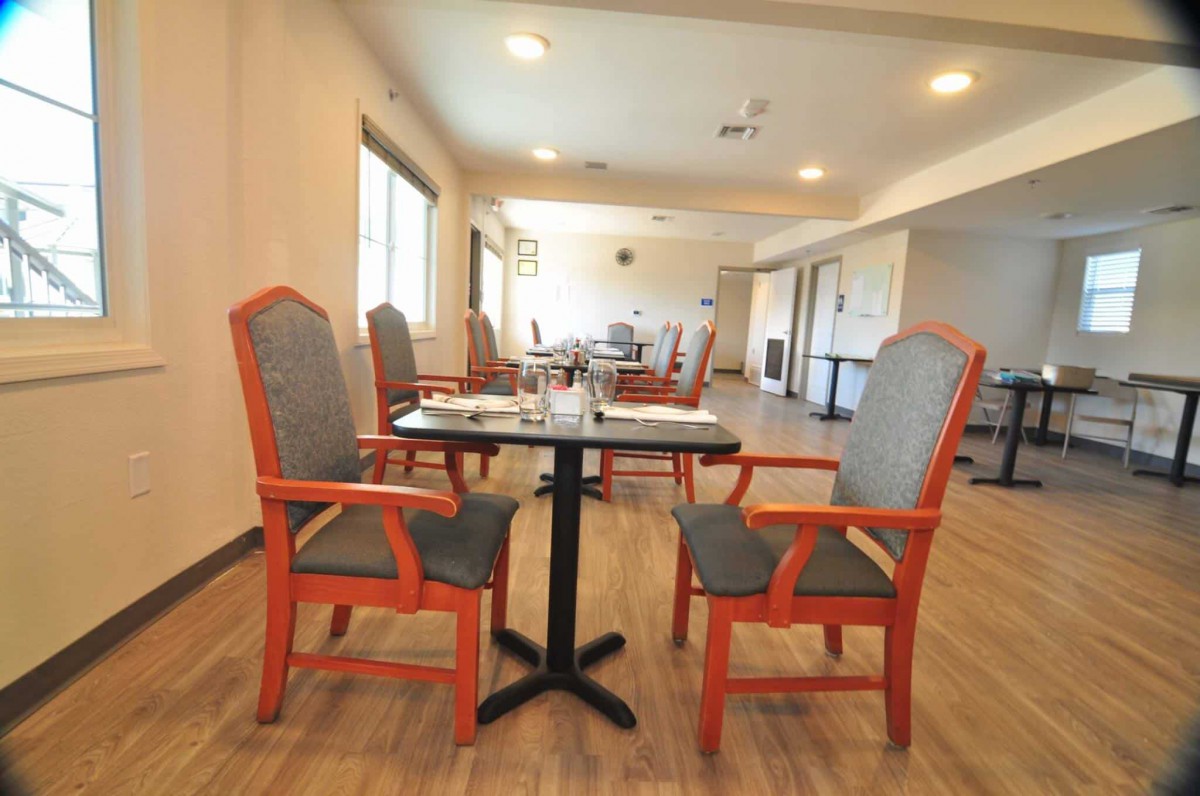 River's Edge Assisted Living