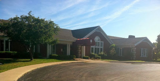 Centralia Manor