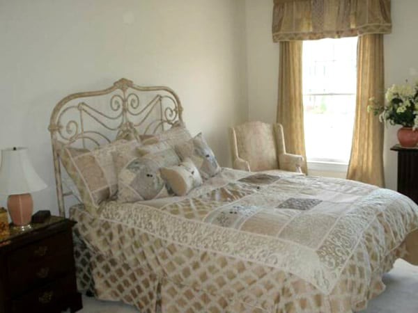 Brookeville House