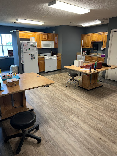 Cimarron Place Health & Rehabilitation Center