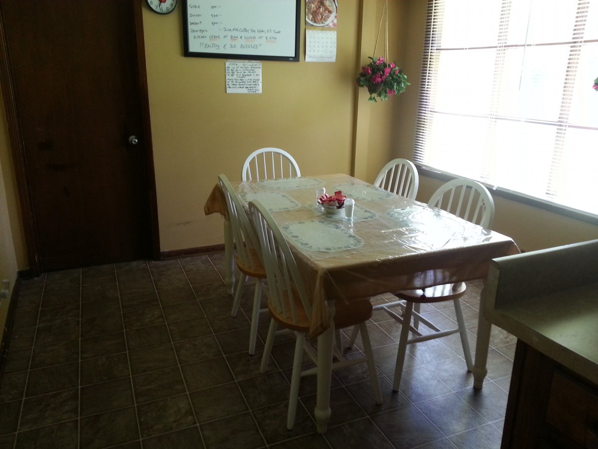 Solace Manor #1