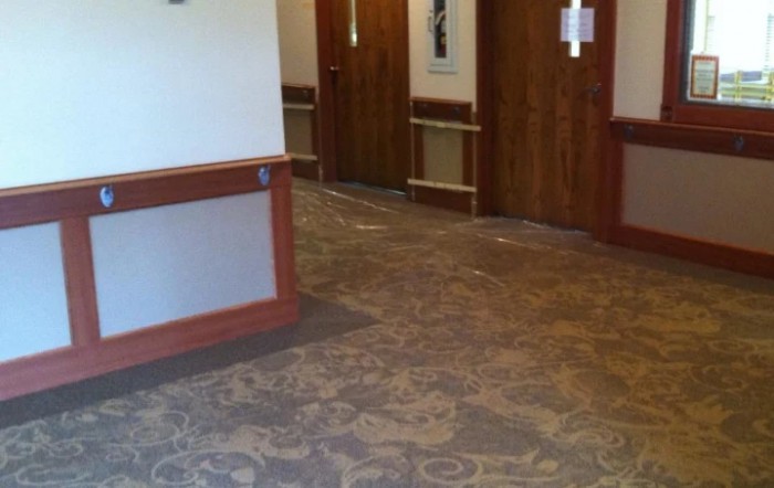 Louisville Care Center-Assisted Living Facility