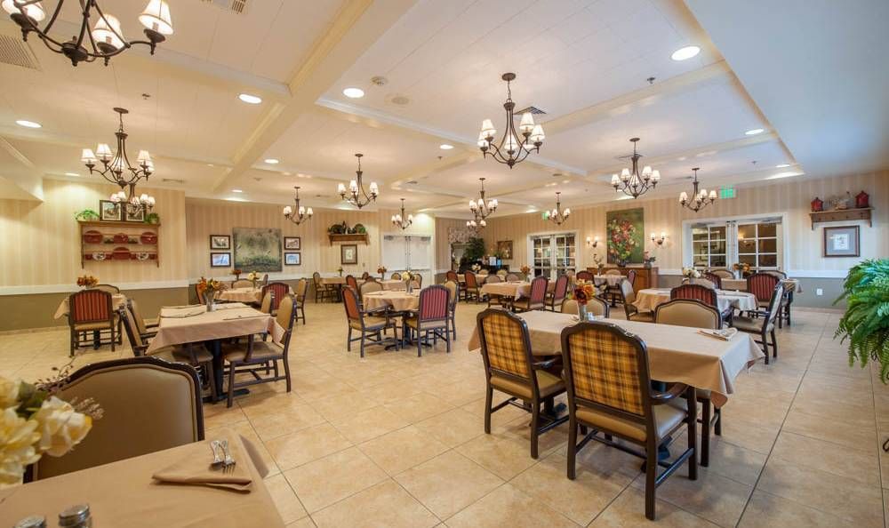 Cedarhurst of Springfield