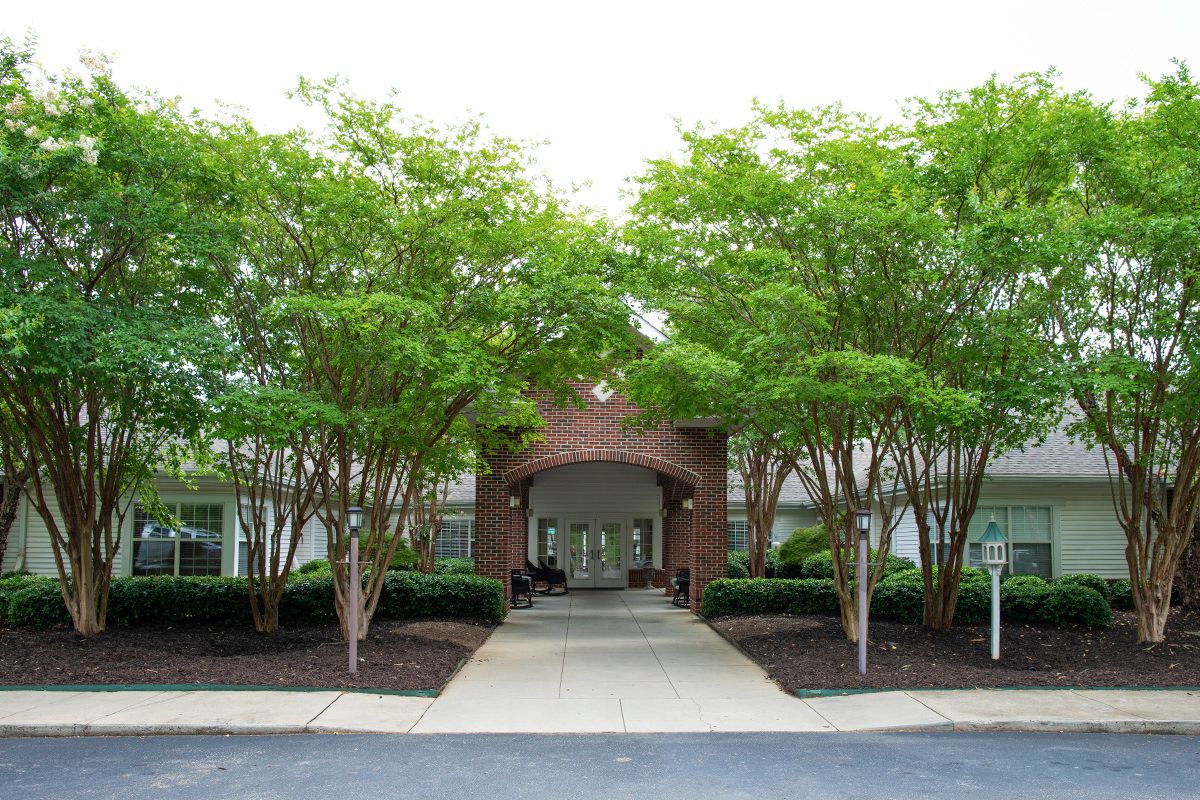 Carolina Gardens At Harbison
