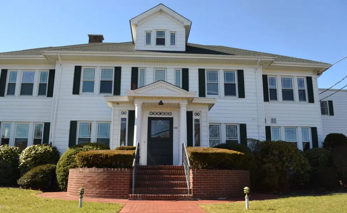McPeak's Adult Home