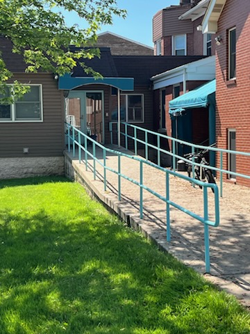 Sycamore Estate