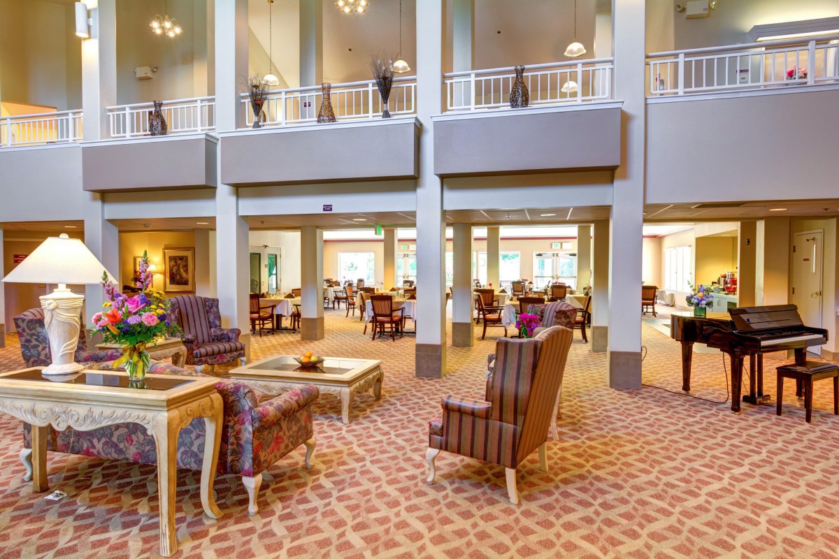 Pheasant Pointe Assisted Living