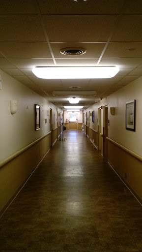Belle Fountain Nursing & Rehabilitation Center
