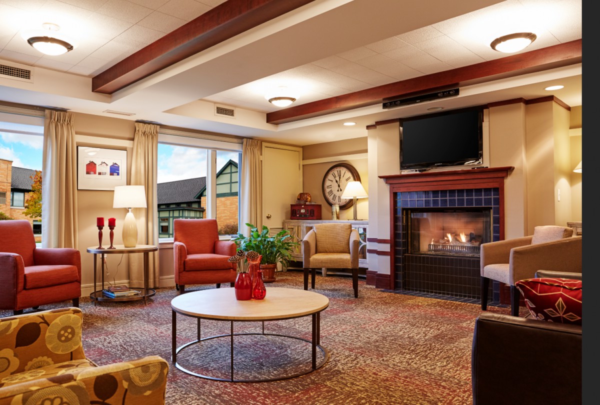 Wolk Manor Enriched Living Center