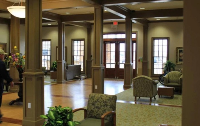 Camelot Brookside