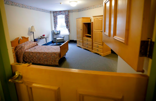 Teresian House Nursing Home Co
