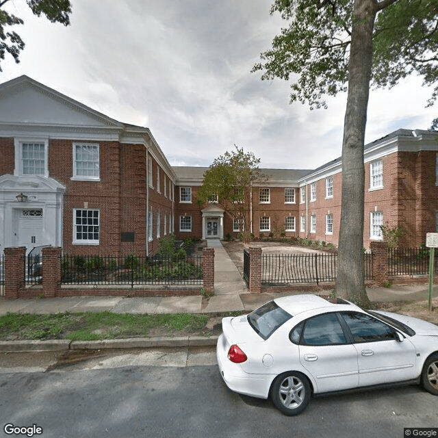 The Parkwood