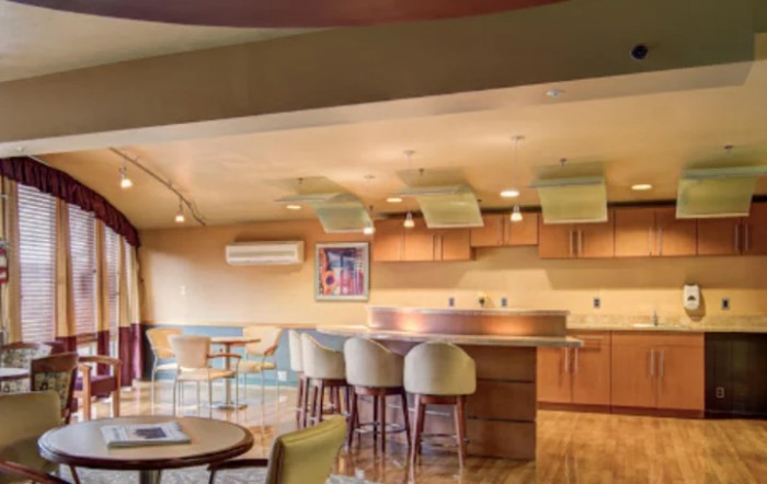 Manor Care Health Services - Chevy Chase