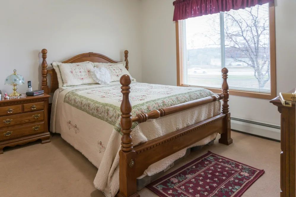 Meadow Lakes Senior Living