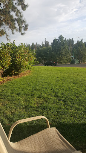 Manor Care Health Services - Spokane