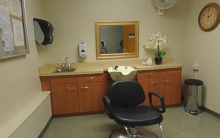 Avon Nursing Home