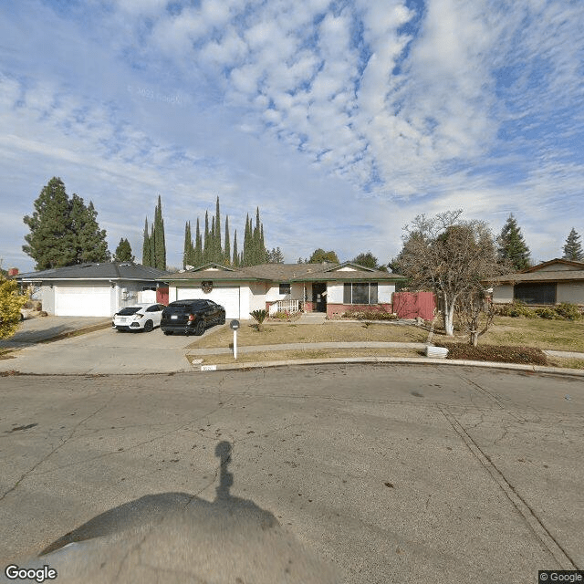 Millbrae Care Home