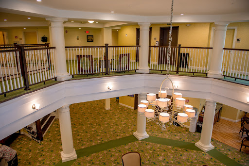 Linda Manor Assisted Living