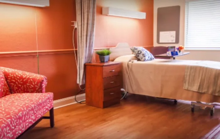 Signature Healthcare Of Newburgh