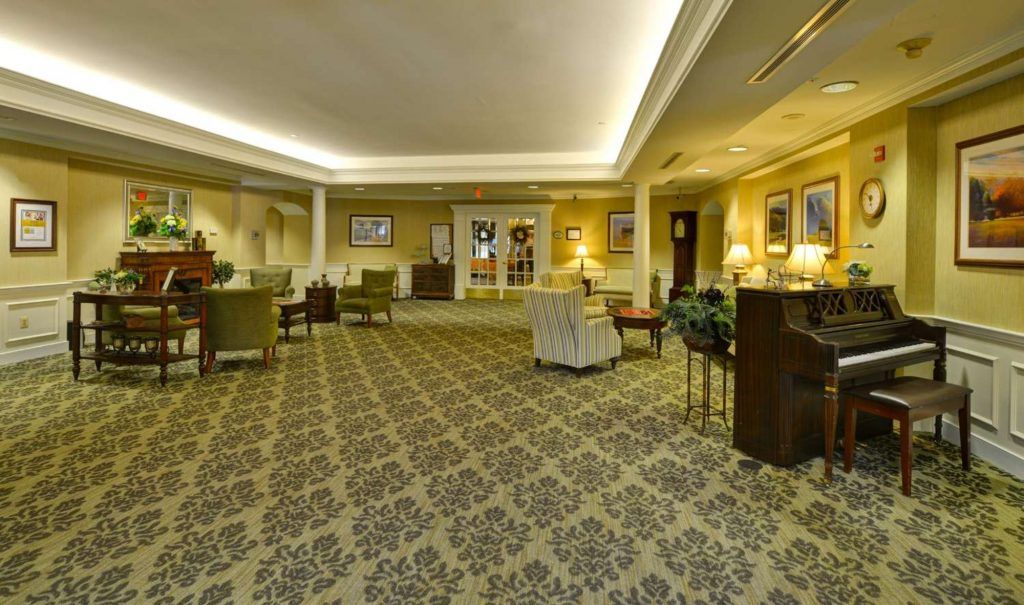 Charter Senior Living of Fredericksburg