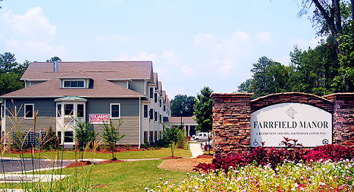 Farrfield Manor