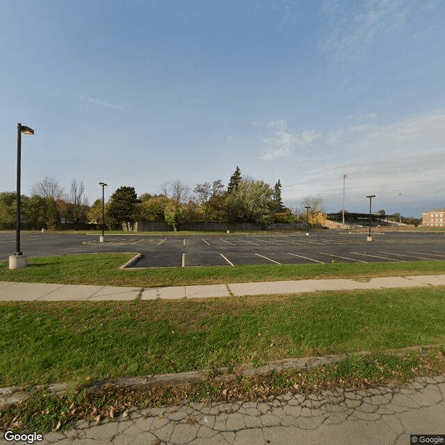 Gardens Health & Rehab Ctr