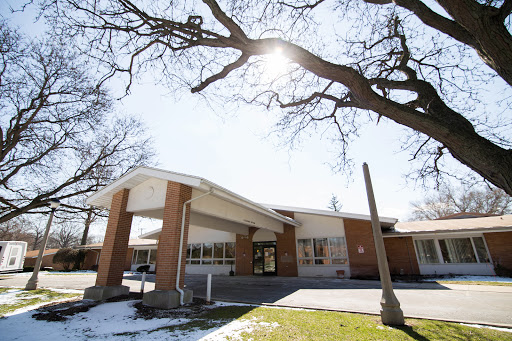 Park Terrace Nursing And Rehabilitation Center