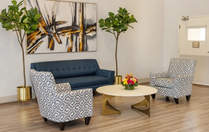 Reo Vista Healthcare Center