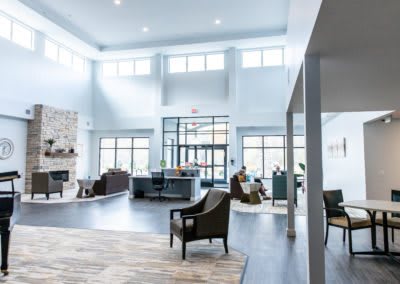 Clarkston Comfort Care Assisted Living and Memory Care