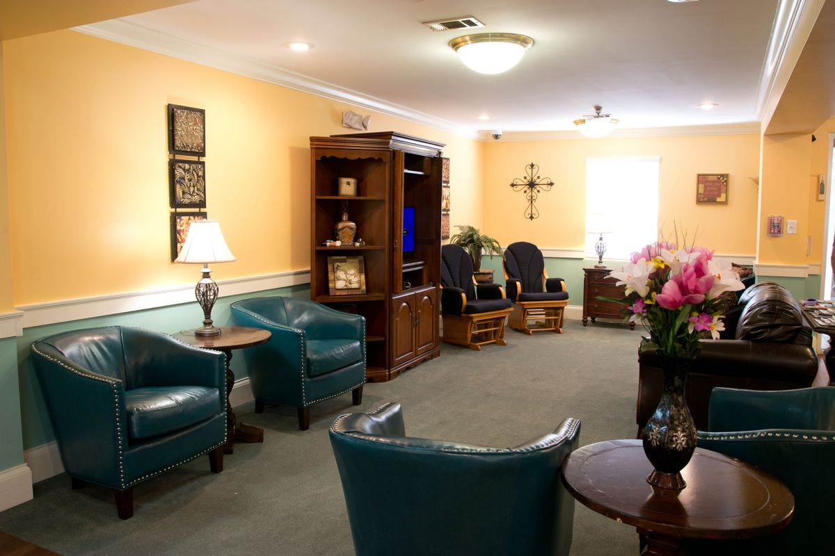 Legacy Village Of Tifton