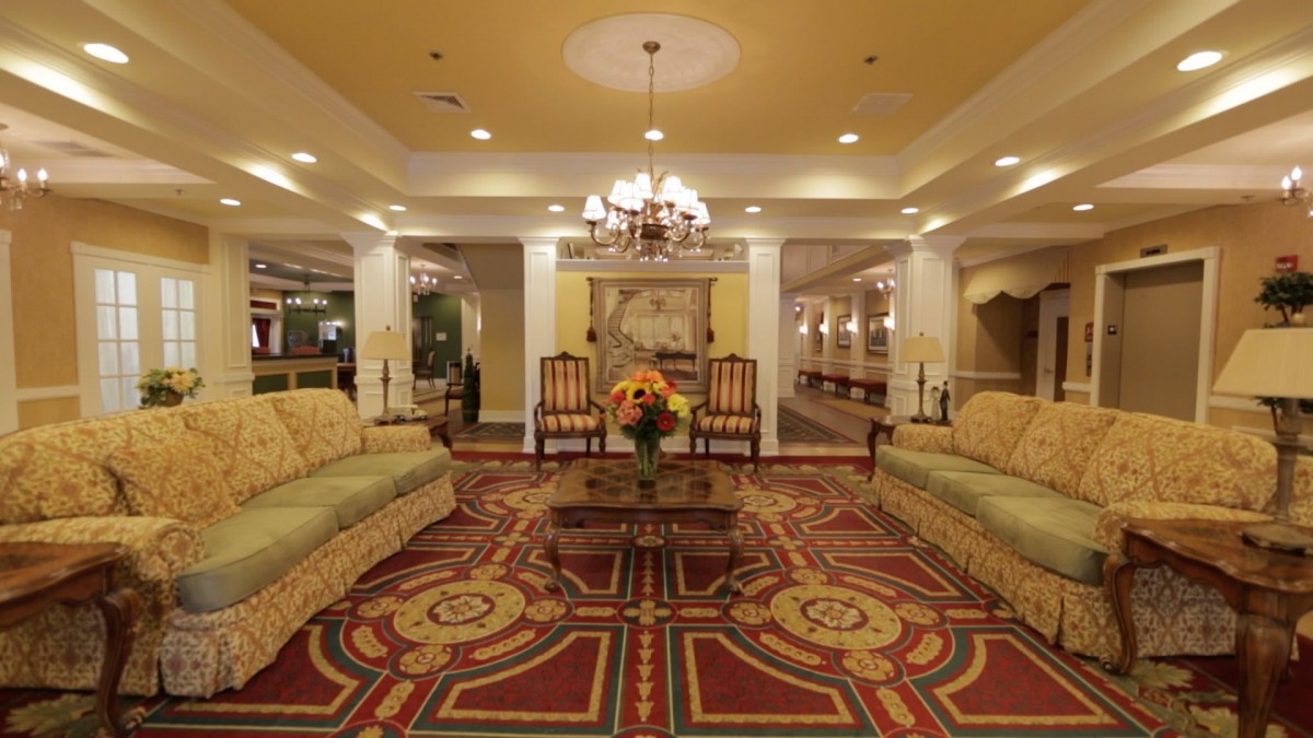 CareOne at Evesham Assisted Living